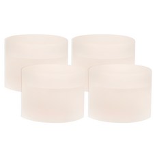 제이루 크림/이중케이스 화장품 용기 50g, 혼합 색상, 4개 뷰티/뷰티소품 반품 최저가 4,940원