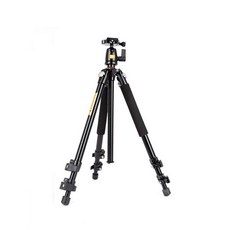 주닉스 DSLR 미러리스 볼헤드 카메라 삼각대, Q-301, 1개 가전디지털/1인방송 전문관 반품 최저가 14,440원
