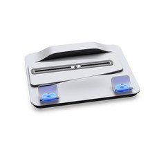 DOBE PS5용 듀얼센스 거치형 멀티 쿨링 스탠드, 1개, TP5-05102(화이트) 가전디지털/게임 반품 최저가 20,580원