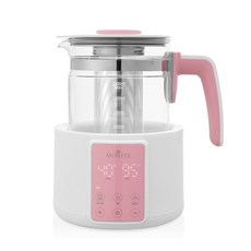 모리츠 스마트 온도조절 분유포트 SJC-M180BS 가전디지털/주방가전 반품 최저가 56,030원