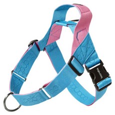 분독 0109 하네스, 아쿠아핑크, 1개 반려동물용품/펫티켓 산책용품 반품 최저가 40,320원