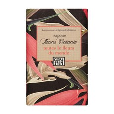 고리1919 월드플라워 비누 샌달우드솝 오세아니아, 150g, 1개 뷰티/바디 반품 최저가 5,870원