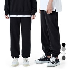 네이븐 조거 팬츠 NA-P21502 패션의류/잡화/남녀 공용 의류 반품 최저가 20,900원