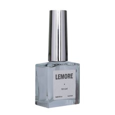르모어 네일아트 매니큐어 탑코트 10ml, 1개 뷰티/네일 반품 최저가 6,800원