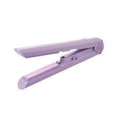 보만 중형 무선 매직 고데기, 바이올렛, HC2672V 가전디지털/뷰티/헤어가전 반품 최저가 31,400원