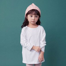 바오밥나무 아동용 위드 싱글티셔츠 패션의류/잡화/유아동패션 반품 최저가 5,440원
