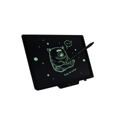 엠피지오 스케치몬 전자노트 446 x 325 x 15 mm, BLACK, MBN20191 가전디지털/키보드/마우스 반품 최저가 19,800원