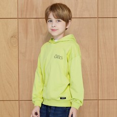 SPOON 아동용 심플후드티셔츠 패션의류/잡화/유아동패션 반품 최저가 3,770원