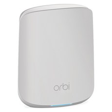 넷기어 AX1800 오르비 WiFi 6 듀얼밴드 기가비트 메시 공유기, RBR350, 1개 가전디지털/PC주변기기 반품 최저가 144,690원