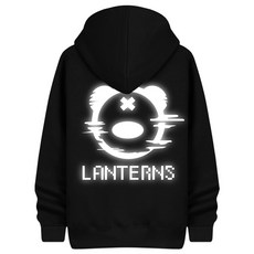 네스파 남성용 클록곰 후드집업 SHD_0003 패션의류/잡화/남성패션 반품 최저가 19,210원