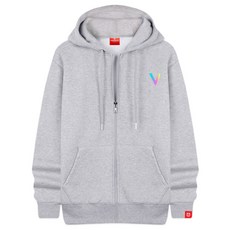 네스파 남성용 메이든 후드집업 SHD_0010 패션의류/잡화/남성패션 반품 최저가 23,710원