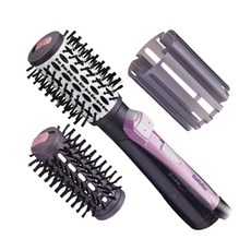 바비리스 오토 볼륨 매직 에어스타일러 650W, AS550K, 혼합색상 가전디지털/뷰티/헤어가전 반품 최저가 39,220원