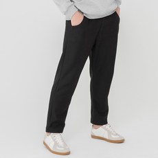 캐럿 남성용 융털 기모 밴딩 팬츠 패션의류/잡화/남성패션 반품 최저가 9,990원