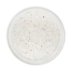 골드루쓰 AB 픽시 글리터, 크리스탈, 1개 뷰티/네일 반품 최저가 8,290원