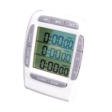 3채널 디지털 타이머, 1개 가전디지털/주방가전 반품 최저가 9,120원