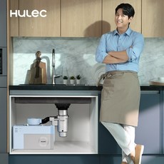 휴렉 음식물 처리기 지니 가정용 방문설치, HB-2000HM, 스카이블루 가전디지털/주방가전 반품 최저가 1,036,000원