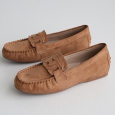 단골언니 여성용 랜버드 드라이빙 슈즈 로퍼 패션의류/잡화/여성패션 반품 최저가 30,910원