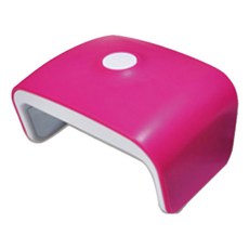 케이씨코리아 JBCO 셀프네일 휴대용 LED 젤네일 램프, 혼합색상, 1개 가전디지털/뷰티/헤어가전 반품 최저가 7,110원