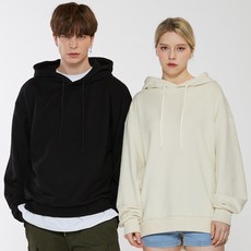 NanDe 쭈리 오버핏 후드티 패션의류/잡화/남성패션 반품 최저가 16,210원