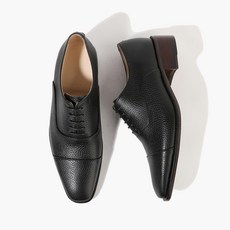 피렌체아뜨리에 클래식한 엠보소가죽을 사용한 옥스포드화 5012-E 패션의류/잡화/남성패션 반품 최저가 47,480원