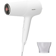 필립스 5000 시리즈 써모 쉴드 헤어드라이기 BHD500/09 2200W, 화이트 가전디지털/뷰티/헤어가전 반품 최저가 33,740원