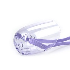 가또 반려동물 목욕 물 튐 방지 마스크 대, 1개 반려동물용품/펫티켓 산책용품 반품 최저가 4,670원