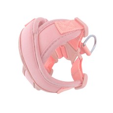 슈퍼펫 강아지 X형 하네스, 핑크, 1개 반려동물용품/펫티켓 산책용품 반품 최저가 4,830원
