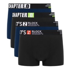 더그린 남성용 시글락 에션셜 드로즈 4종 세트 패션의류/잡화/속옷/잠옷 반품 최저가 7,720원