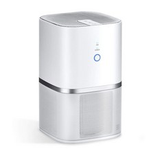 쿠잉 소형 공기청정기 30m³/h, APWA9 가전디지털/생활가전 반품 최저가 13,490원