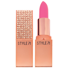스타일71 루즈크림 립스틱 3.5g, S9(립스틱) + 로즈골드(케이스), 1개 뷰티/메이크업 반품 최저가 12,800원