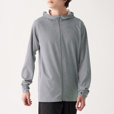 무인양품 남성용 UV컷 파카 후드집업 ABR02ZZZ 패션의류/잡화/남성패션 반품 최저가 7,360원
