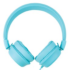 라이키드 학습용 청력보호 접이식 어린이 헤드폰, 블루, LIK-HP01 가전디지털/음향기기 반품 최저가 14,240원