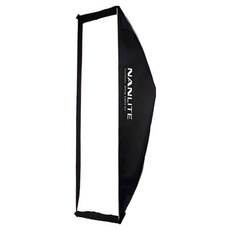 난라이트 보웬스 마운트 타입 비대칭형 직사각 소프트박스, SB-AS-110X45, 1개 가전디지털/카메라 반품 최저가 71,540원