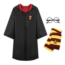 로로샤 남녀공용 호그와트 교복 코스튬 3종 세트 패션의류/잡화/여성패션 반품 최저가 12,840원