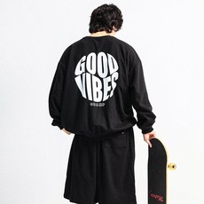 빅사이즈클럽 CRAMP 유니크 맨투맨 패션의류/잡화/남성패션 반품 최저가 35,900원