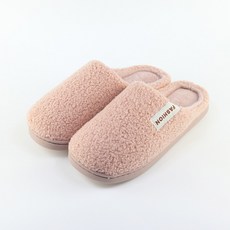 패밀리 거실 뽀글 털 슬리퍼 패션의류/잡화/남성패션 반품 최저가 5,600원