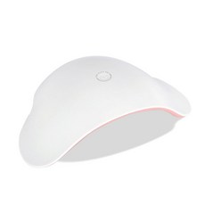 퍼니네일 스마트센서 젤램프 36W KN-A4022, 1개 가전디지털/뷰티/헤어가전 반품 최저가 15,000원