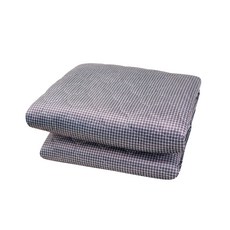 유파 극세사 전기요 EK-B3392, 혼합색상, 더블 (135 x 180 cm) 가전디지털/계절가전 반품 최저가 31,820원