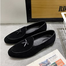 프리미엄 소프트 쿠션 스웨이드 로퍼 패션의류/잡화/남성패션 반품 최저가 19,000원