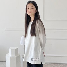 제니키즈 여아용 긴팔 나염레이어드티 패션의류/잡화/유아동패션 반품 최저가 14,980원