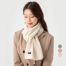 캐럿 플랫백 립 기모 머플러 패션의류/잡화/여성패션 반품 최저가 9,410원