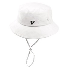 볼빅 버킷햇 골프모자, 화이트, 1개 패션의류/잡화/남성패션 반품 최저가 38,480원