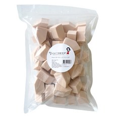 아이엑트리스 하우스 퍼프 50p, 1개 뷰티/뷰티소품 반품 최저가 7,570원