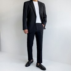 머시따 남성용 투데이 기획 슈트 세트 패션의류/잡화/남성패션 반품 최저가 50,740원