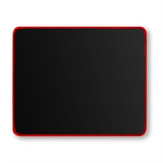 인데나 프리미엄 게이밍 마우스패드 IND-270x220, 블랙, 1개 가전디지털/키보드/마우스 반품 최저가 4,750원