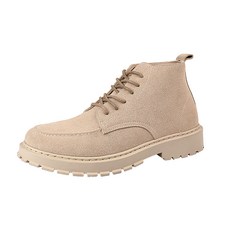 남성용 스웨이드 앵클 워커 패션의류/잡화/남성패션 반품 최저가 5,660원