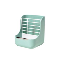 카르노 반려동물 파스텔 듀얼 먹이통 FREE, 그린, 1개 반려동물용품/소동물/가축용품 반품 최저가 6,760원