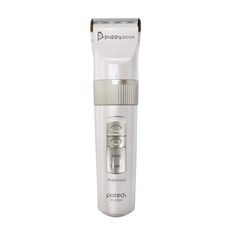 한일전자 파테크 강력한 반려동물 이발기 PC-A1901, 화이트, 1개 반려동물용품/강아지 용품 반품 최저가 28,080원