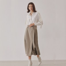 ALANI SERUM SKIRT 패션의류/잡화/여성패션 반품 최저가 49,830원