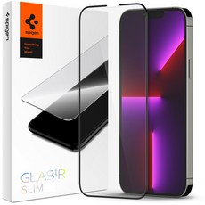 슈피겐 풀커버 휴대폰 강화유리 FC 블랙 AGL03392, 1개 가전디지털/휴대폰 액세서리 반품 최저가 13,560원